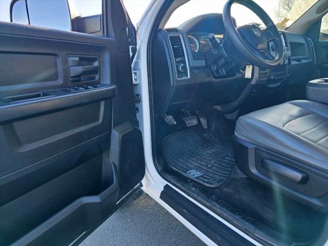 2015 Ram 1500 Tradesman