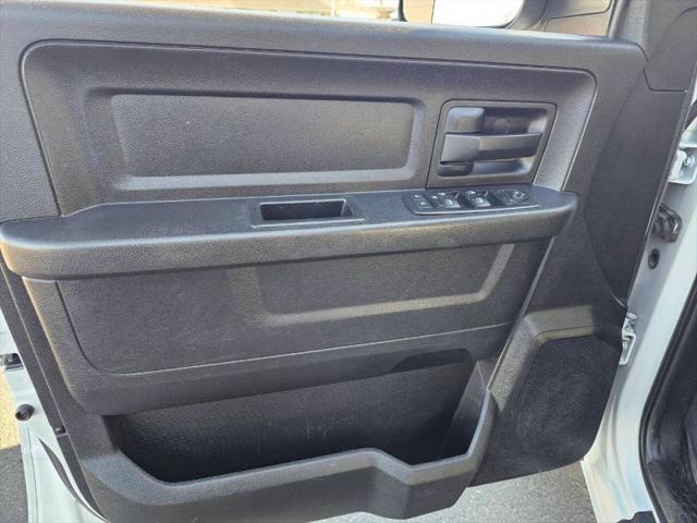 2015 Ram 1500 Tradesman