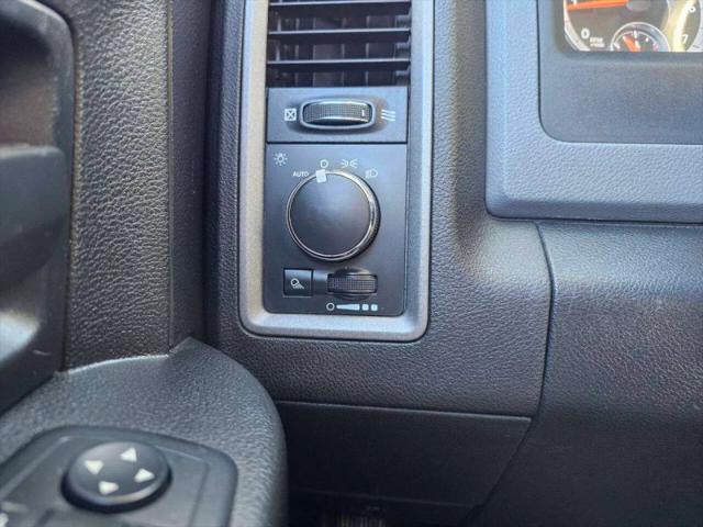 2015 Ram 1500 Tradesman