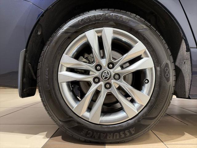2024 Toyota Sienna Limited