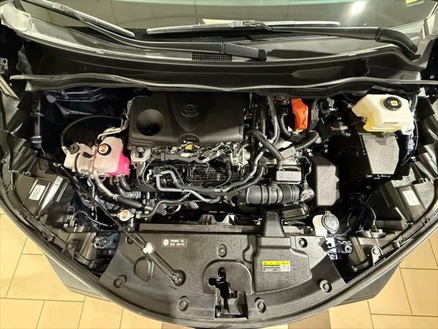 2024 Toyota Sienna Limited
