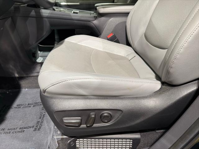 2024 Toyota Sienna Limited