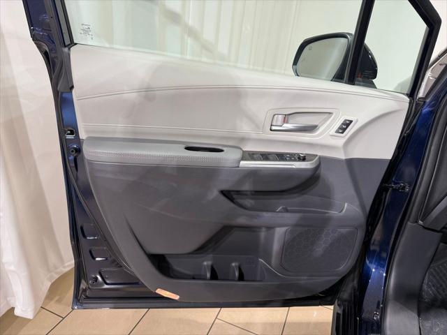 2024 Toyota Sienna Limited