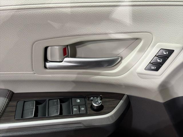 2024 Toyota Sienna Limited