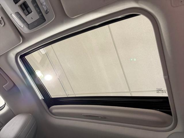 2024 Toyota Sienna Limited