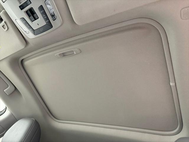 2024 Toyota Sienna Limited