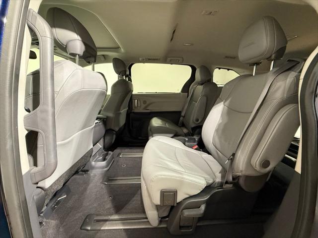 2024 Toyota Sienna Limited