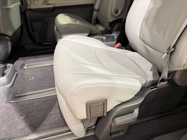 2024 Toyota Sienna Limited
