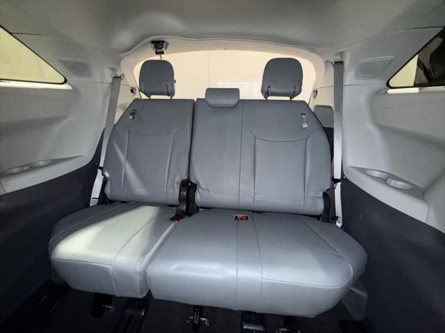 2024 Toyota Sienna Limited