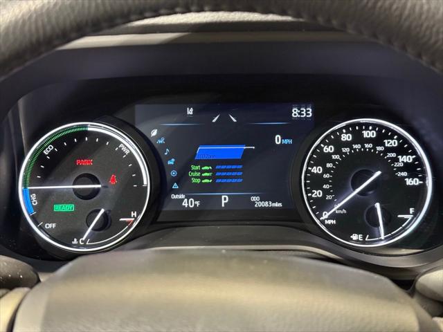 2024 Toyota Sienna Limited