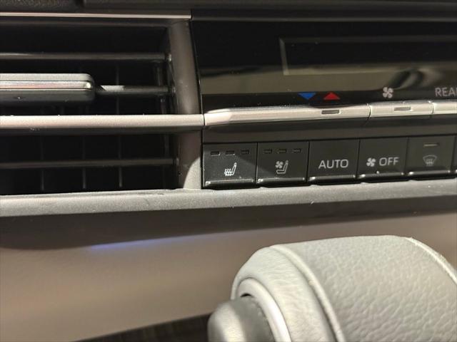 2024 Toyota Sienna Limited