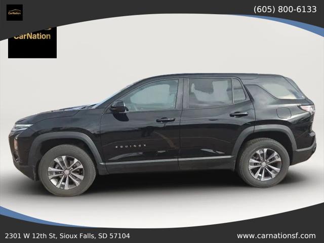 2026 Chevrolet Equinox FWD LT for sale in Sioux Falls, SD