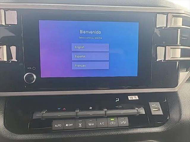 2026 Toyota Tundra SR5 CrewMax 5.5' Bed