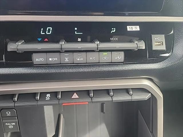 2026 Toyota Tundra SR5 CrewMax 5.5' Bed