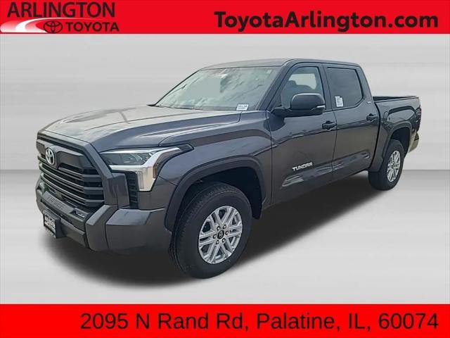 2026 Toyota Tundra SR5 CrewMax 5.5' Bed for sale in Palatine, IL