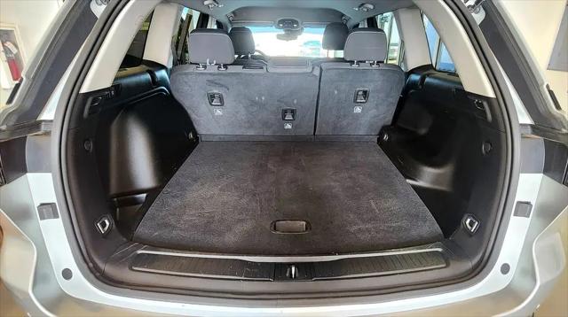 2023 Jeep Grand Cherokee Laredo 4x4