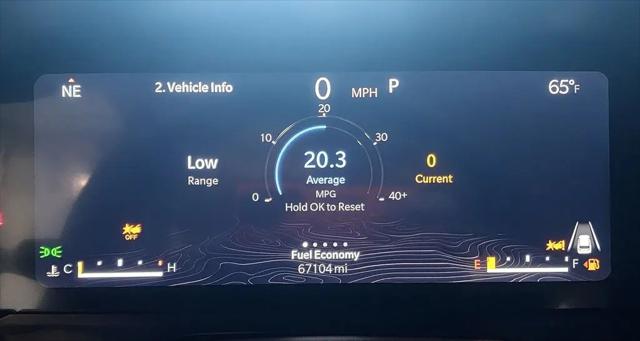 2023 Jeep Grand Cherokee Laredo 4x4