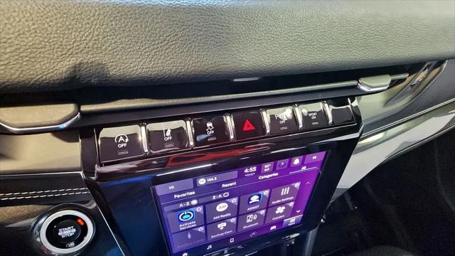 2023 Jeep Grand Cherokee Laredo 4x4