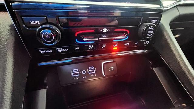 2023 Jeep Grand Cherokee Laredo 4x4