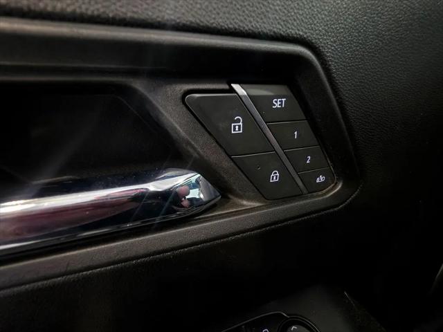 2024 Chevrolet Colorado 4WD ZR2