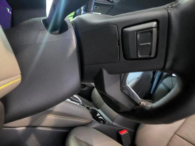 2024 Chevrolet Colorado 4WD ZR2