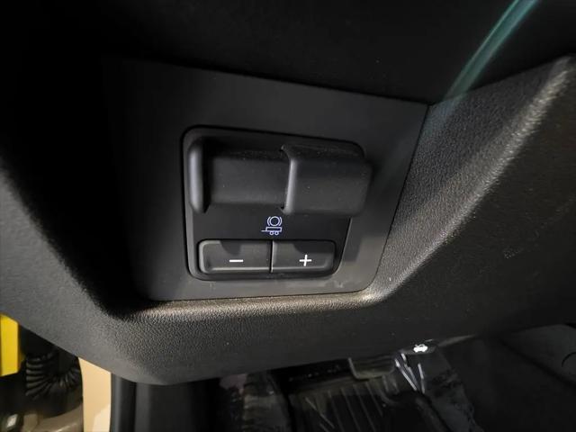 2024 Chevrolet Colorado 4WD ZR2