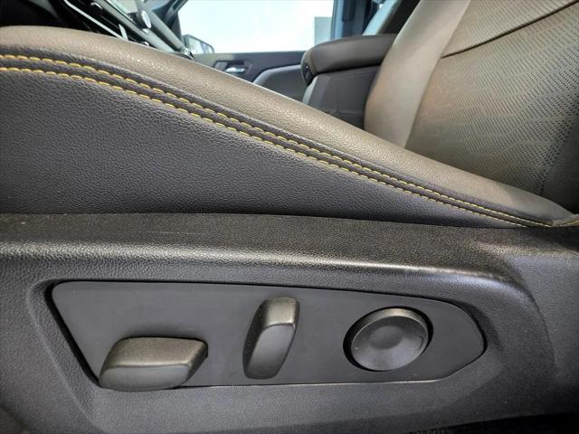 2024 Chevrolet Colorado 4WD ZR2
