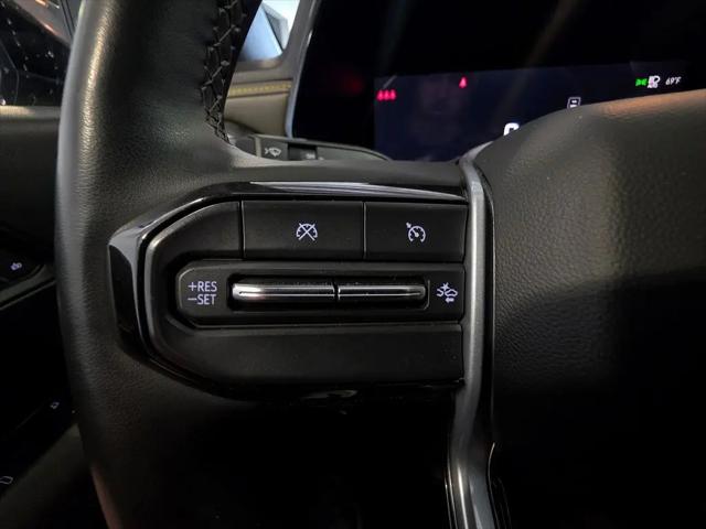 2024 Chevrolet Colorado 4WD ZR2