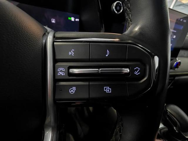 2024 Chevrolet Colorado 4WD ZR2