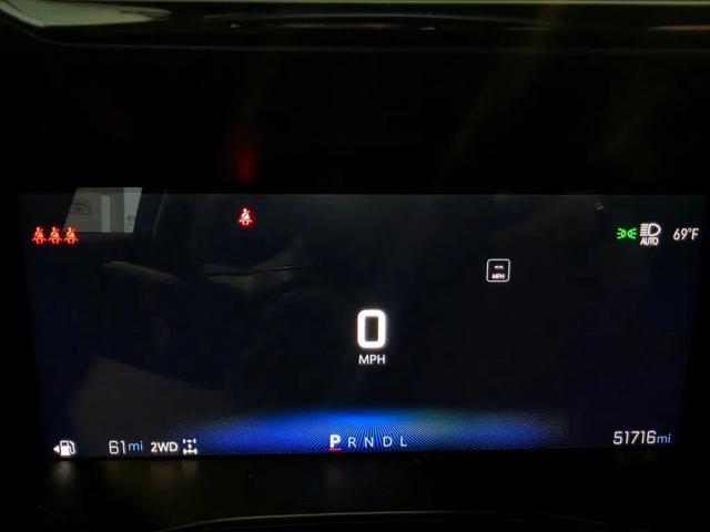 2024 Chevrolet Colorado 4WD ZR2
