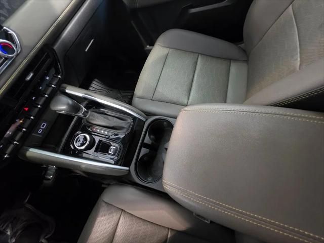 2024 Chevrolet Colorado 4WD ZR2