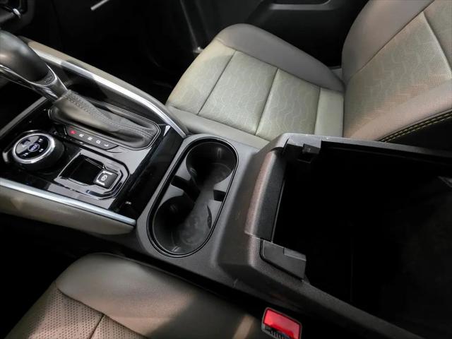 2024 Chevrolet Colorado 4WD ZR2