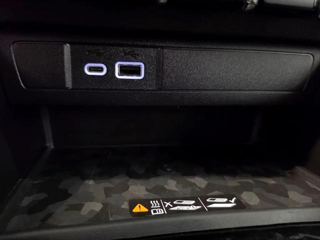 2024 Chevrolet Colorado 4WD ZR2