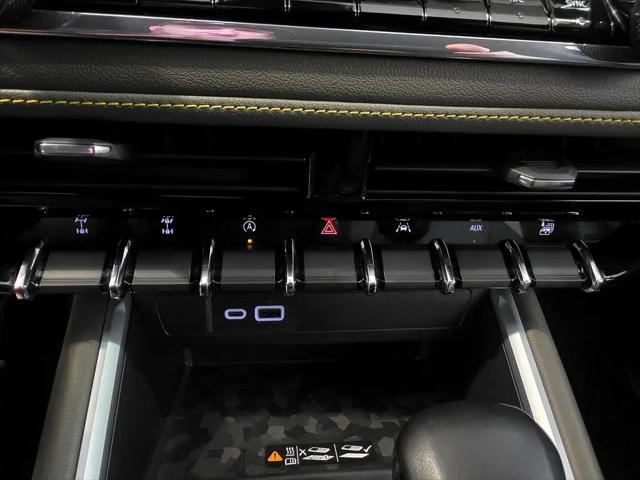 2024 Chevrolet Colorado 4WD ZR2