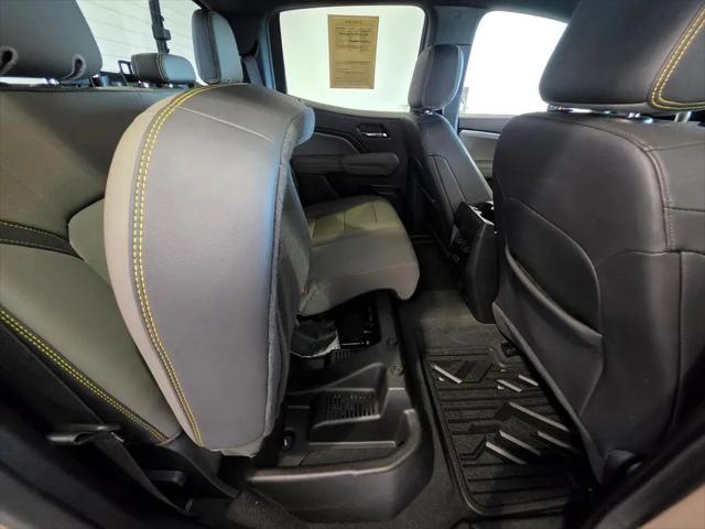 2024 Chevrolet Colorado 4WD ZR2