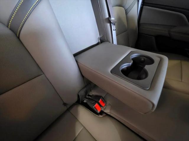 2024 Chevrolet Colorado 4WD ZR2