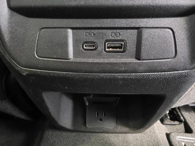 2024 Chevrolet Colorado 4WD ZR2