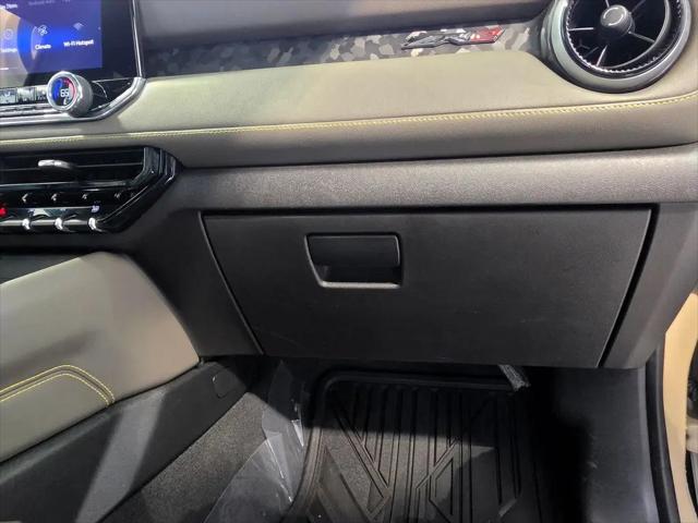 2024 Chevrolet Colorado 4WD ZR2