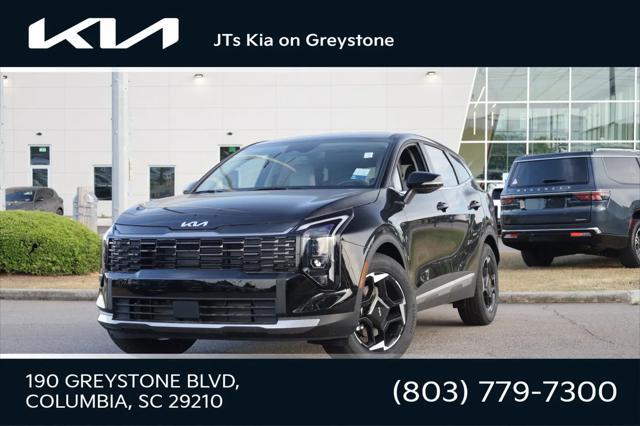 2026 Kia Sportage EX for sale in Columbia, SC