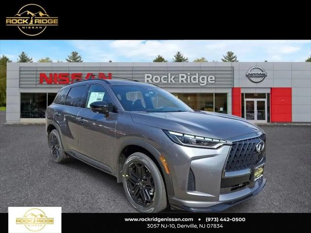 2026 INFINITI QX60 SPORT AWD for sale in Denville, NJ