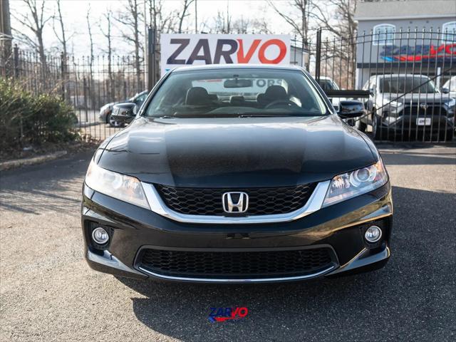 2015 Honda Accord EX
