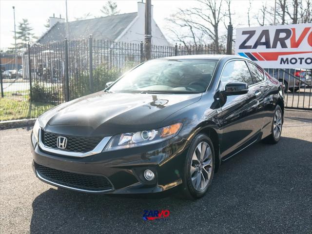 2015 Honda Accord EX