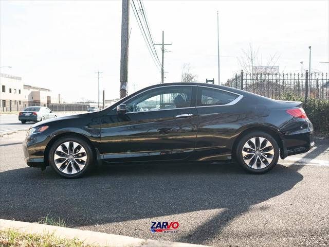 2015 Honda Accord EX