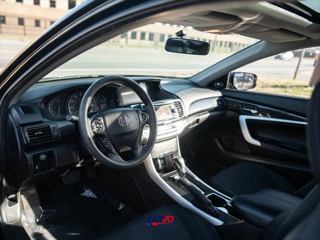 2015 Honda Accord EX