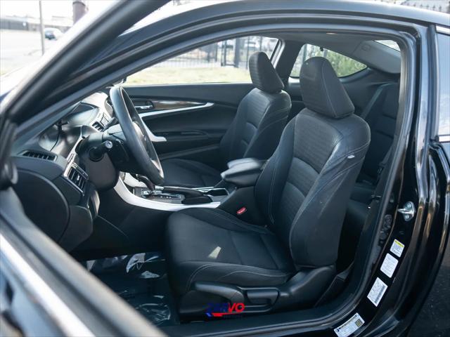 2015 Honda Accord EX