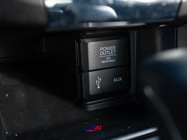 2015 Honda Accord EX