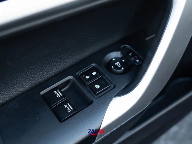 2015 Honda Accord EX