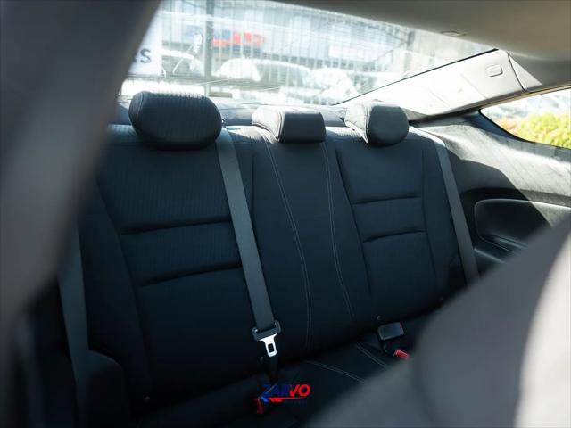 2015 Honda Accord EX
