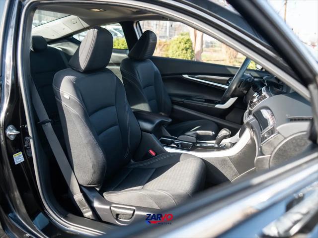 2015 Honda Accord EX