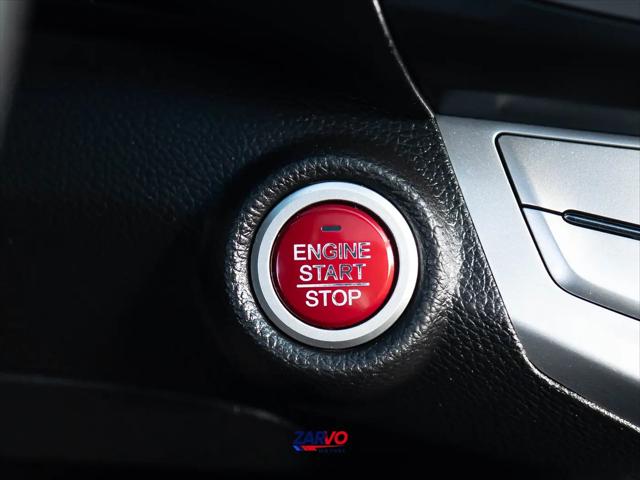 2015 Honda Accord EX